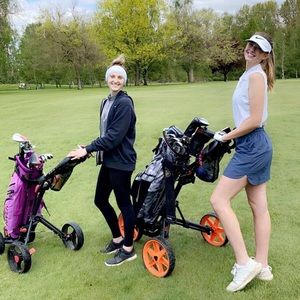 Meet your Posher, Karlyn